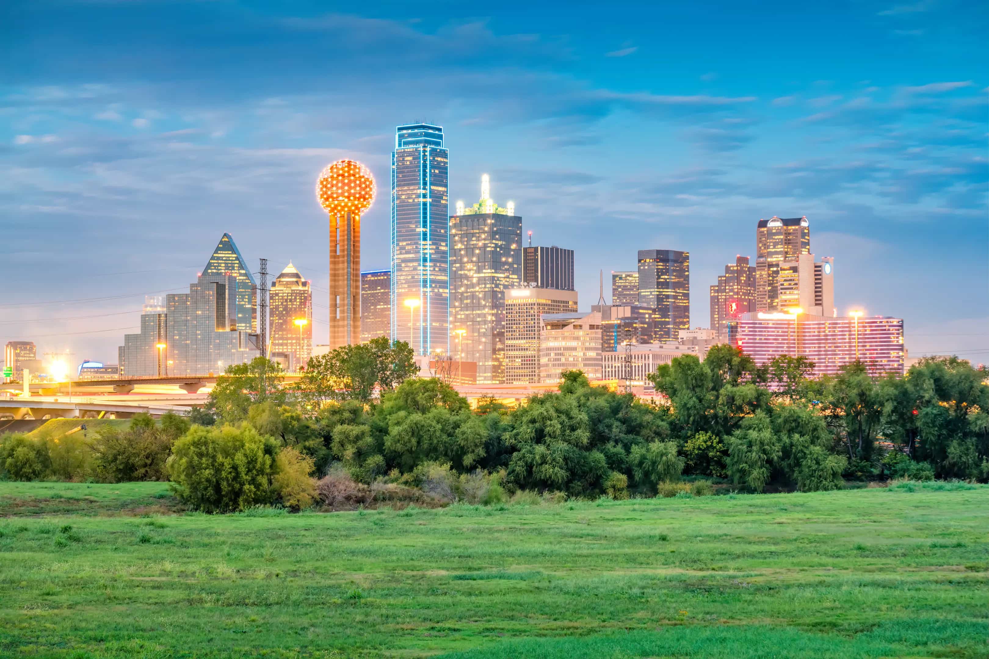 dallas