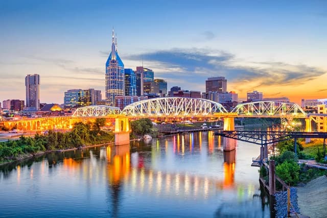 NASHVILLE