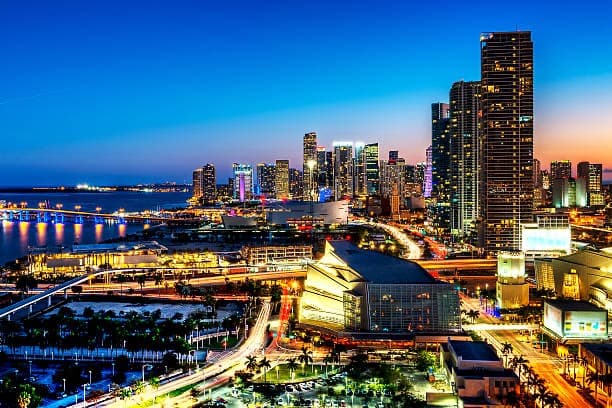 MIAMI