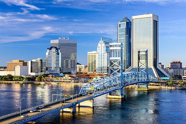 JACKSONVILLE