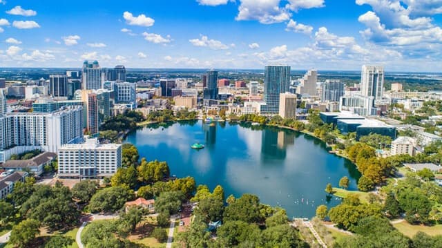 ORLANDO