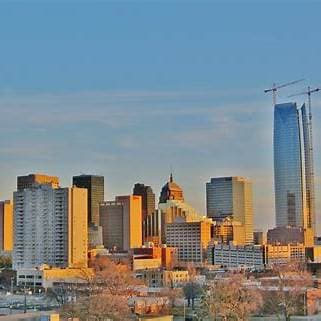 Oklahoma City