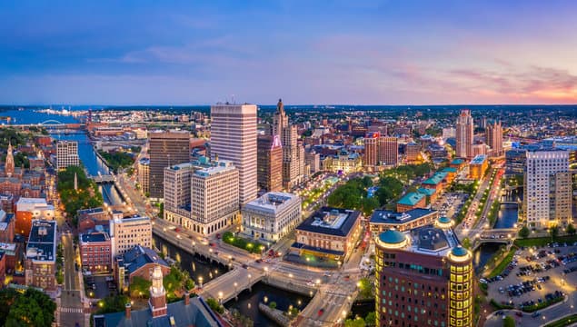 RHODE ISLAND