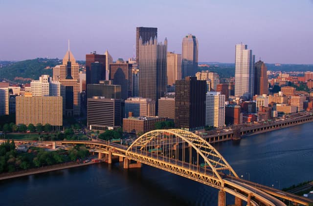 PITTSBURGH